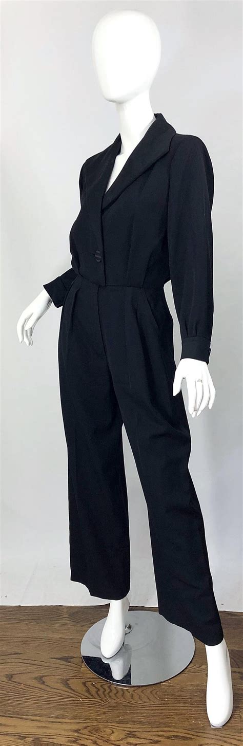 ysl jumpsuit men|saint laurent jumpsuit.